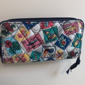 Vera Bradley Wallet
